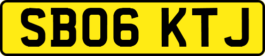 SB06KTJ