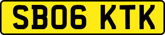 SB06KTK