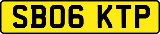 SB06KTP