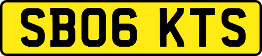 SB06KTS