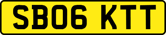 SB06KTT