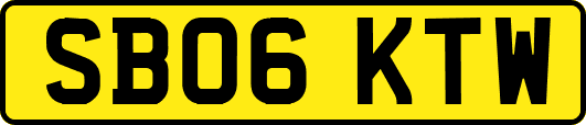 SB06KTW