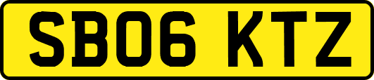 SB06KTZ