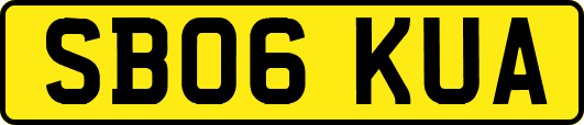 SB06KUA