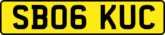 SB06KUC