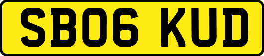 SB06KUD