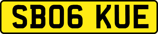 SB06KUE