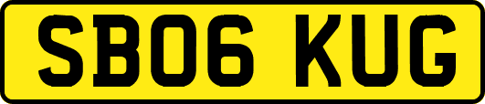 SB06KUG