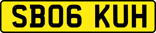SB06KUH