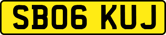 SB06KUJ