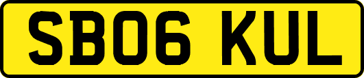 SB06KUL