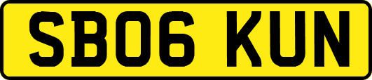 SB06KUN