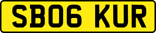 SB06KUR