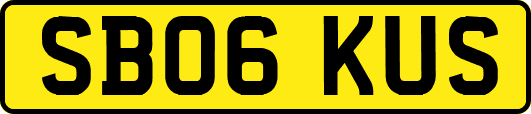 SB06KUS