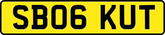 SB06KUT