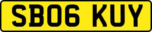 SB06KUY
