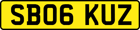 SB06KUZ