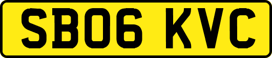 SB06KVC