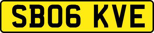 SB06KVE