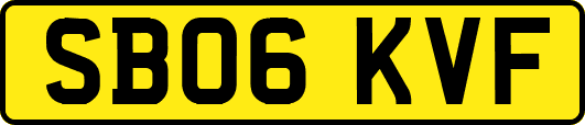 SB06KVF