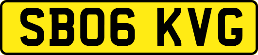 SB06KVG