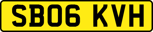 SB06KVH
