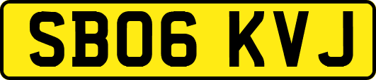 SB06KVJ