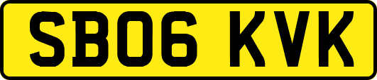 SB06KVK