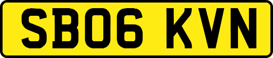 SB06KVN