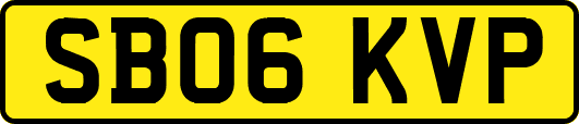 SB06KVP