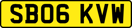 SB06KVW