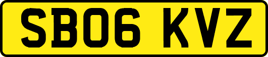 SB06KVZ