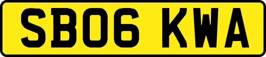 SB06KWA