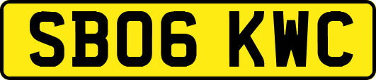 SB06KWC