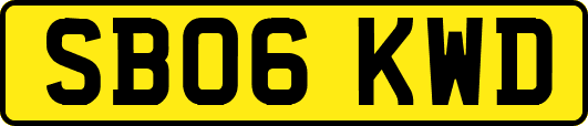 SB06KWD