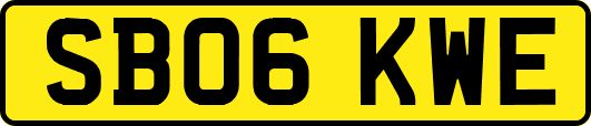 SB06KWE