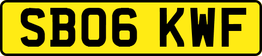 SB06KWF