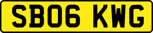 SB06KWG