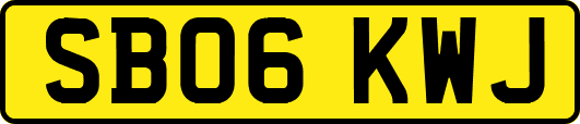 SB06KWJ