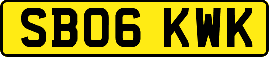 SB06KWK