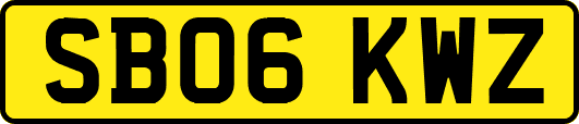 SB06KWZ