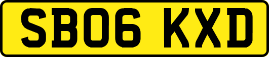SB06KXD