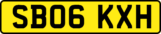 SB06KXH
