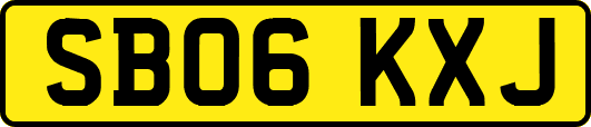 SB06KXJ