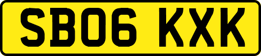 SB06KXK