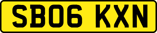 SB06KXN
