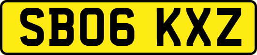 SB06KXZ