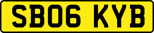 SB06KYB