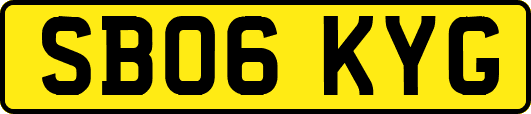 SB06KYG