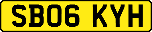 SB06KYH